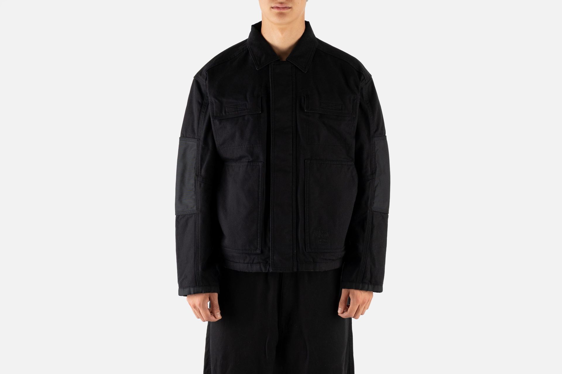 STUSSY Workgear Jacket 115860-